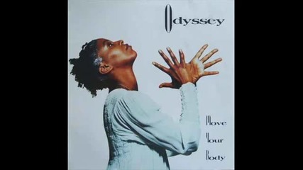 Odyssey - Move Your Body ( Club Mix ) 1994