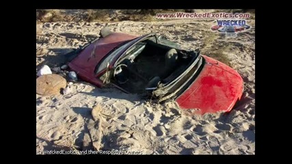 crazy car crashes 