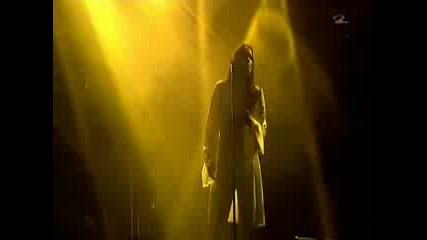 Nightwish - Sleeping Sun
