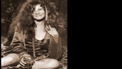 Janis Joplin - Kozmic Blues