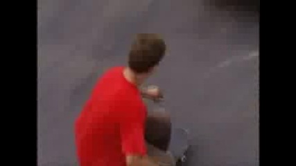 Rodney Mullen - Най - доброто от Rodney Mullen