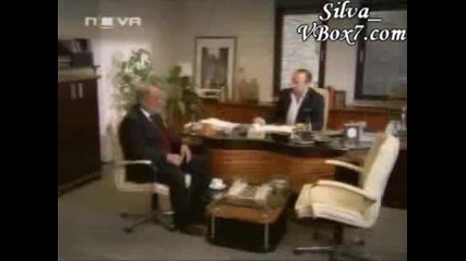 Binbir Gece - 1001 Нощи - Епизод 50 - Част Втора