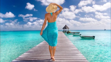 I Say a Little Prayer (bossa Version) - Patty Ascher _relaxing Bossa Lounge Vol. 9_