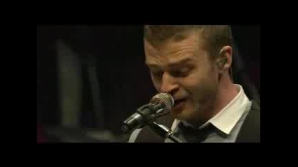 Justin Timberlake - Senorita/Sexy Ladies-Live-Future Sex/Love show