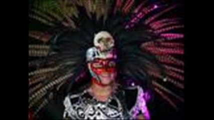 Снимки На Rey Mysterio