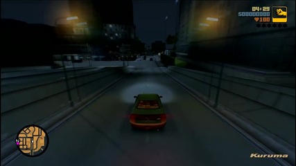 Gta Iii - Високо Качество