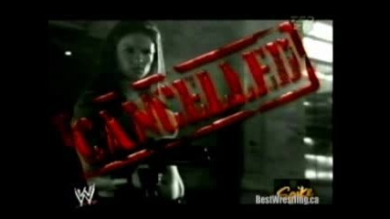 Lita - The Walking Kiss Of Death