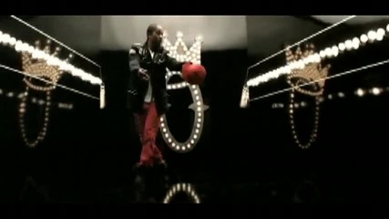 Bow Wow _ Omarion - Hey Baby (jump Off)