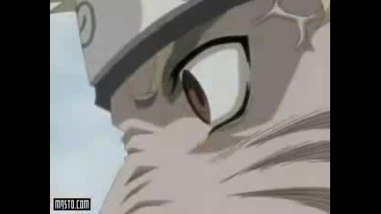 Amv Naruto Headstrong