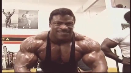 Bodybuilding Motivation 2013 - Be Strong
