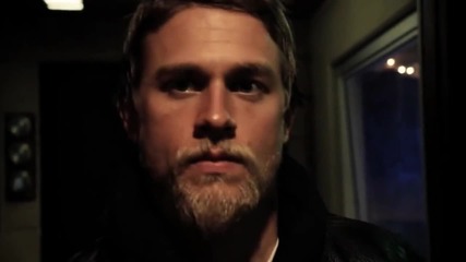 Jax Teller - Little Lion Man