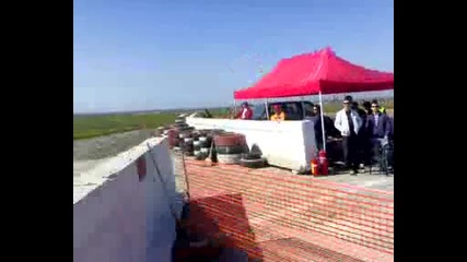 Писта Дракон - 20.03.2010 - Квалификация 