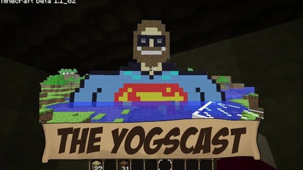 Minecraft - _survival Island_ Part 2_ I have a sense of impending doom
