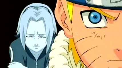 Sasuke vs Naruto Amv Devils Never Cry