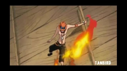 [ A M V ] One Piece - Ignition ( Tobymac )