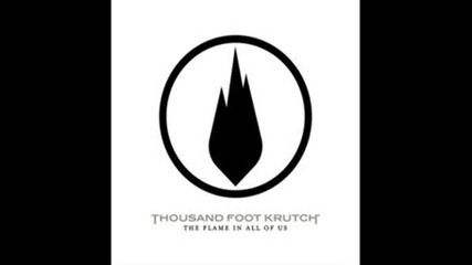 Thousand Foot Krutch - Breathe You In Live + (lyrics) 