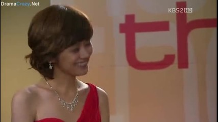 Baby-faced Beauty ep 18 part 5