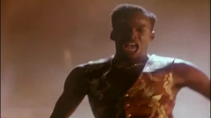 Bobby Brown - Rock Witcha 
