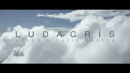 Ludacris - Rest Of My Life (feat. Usher and David Guetta )
