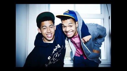 *2013* Rizzle Kicks - Skip to the good bit