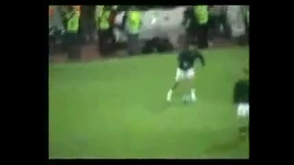 Cristiano Ronaldo Freestyle