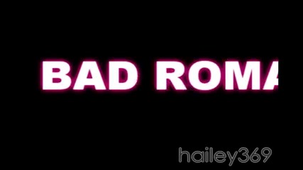 Bad Romance;; My part from my collab xd;; 