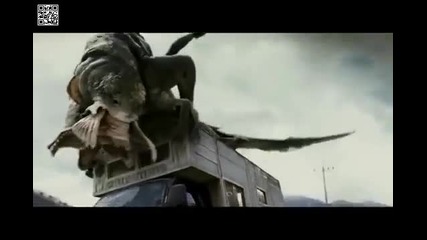 The Host 2 (horror, 2013)
