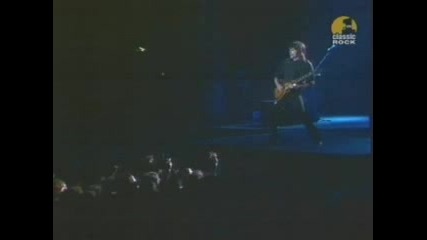 Thunder And Lightning