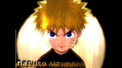 Naruto - snimki 