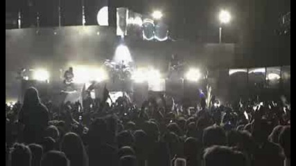 Tokio Hotel - Schrei [hq]