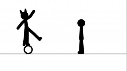 Stick Figure Awesomism 3