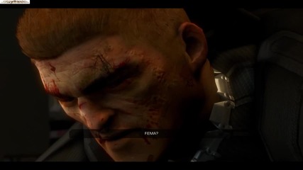 Deus Ex Human Revolution Give me Deus Ex - част 03 ( Б )