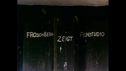 Jan Svankmajer - A Game With Stones (1965)