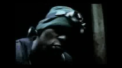 Ll Cool J, Dmx, Redman, And Method Man - 4