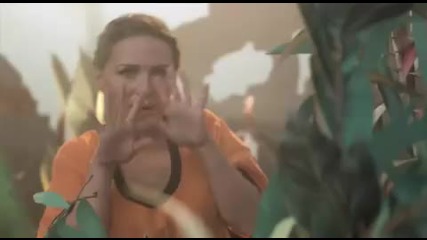 Emiliana Torrini - Джунглата барабани песни