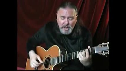 Igor Presnyakov - Is This Love