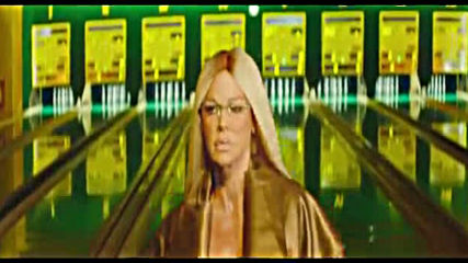 Natasa Bekvalac - Dodji Mami Official Video