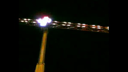 Global Gathering 2008