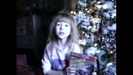 The Christmas Song (chestnuts Roasting Over An Open Fire) [ високо качество ]