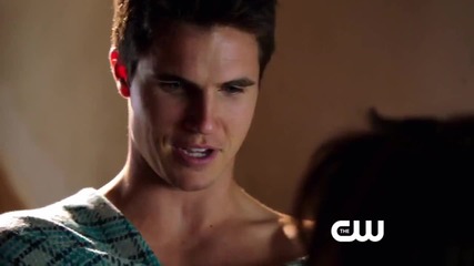 The Cw - Fall Preview Sizzle
