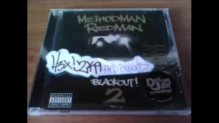 Method Man And Redman - Fathers Day