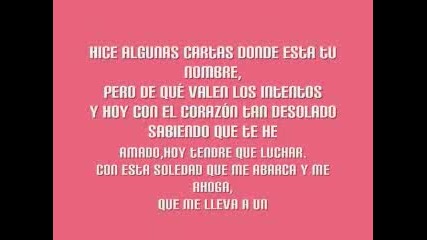 Esta Soledad
