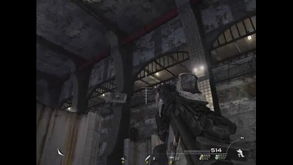 Call Of Duty: modern warfare gameplay episode 10