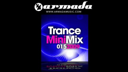 Trance Mini Mix 015 - 2009