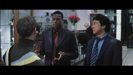 Rush Hour 2 Bg Audio Movie