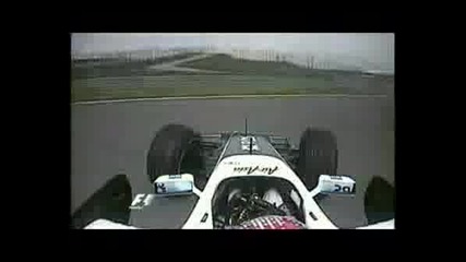 F1 2008 Turkish Grand Prix