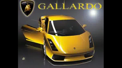 Lamborghini