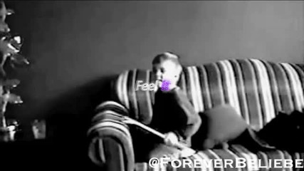Justin Bieber- Born To Be Somebody