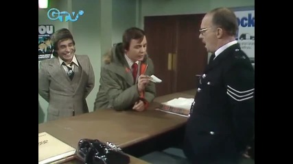 Внимавай какво казваш - S01e05