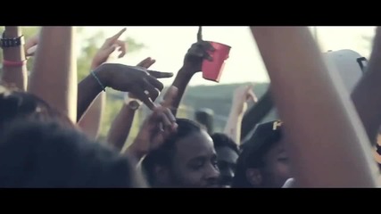 Wiz Khalifa Black And Yellow [official Music Video]